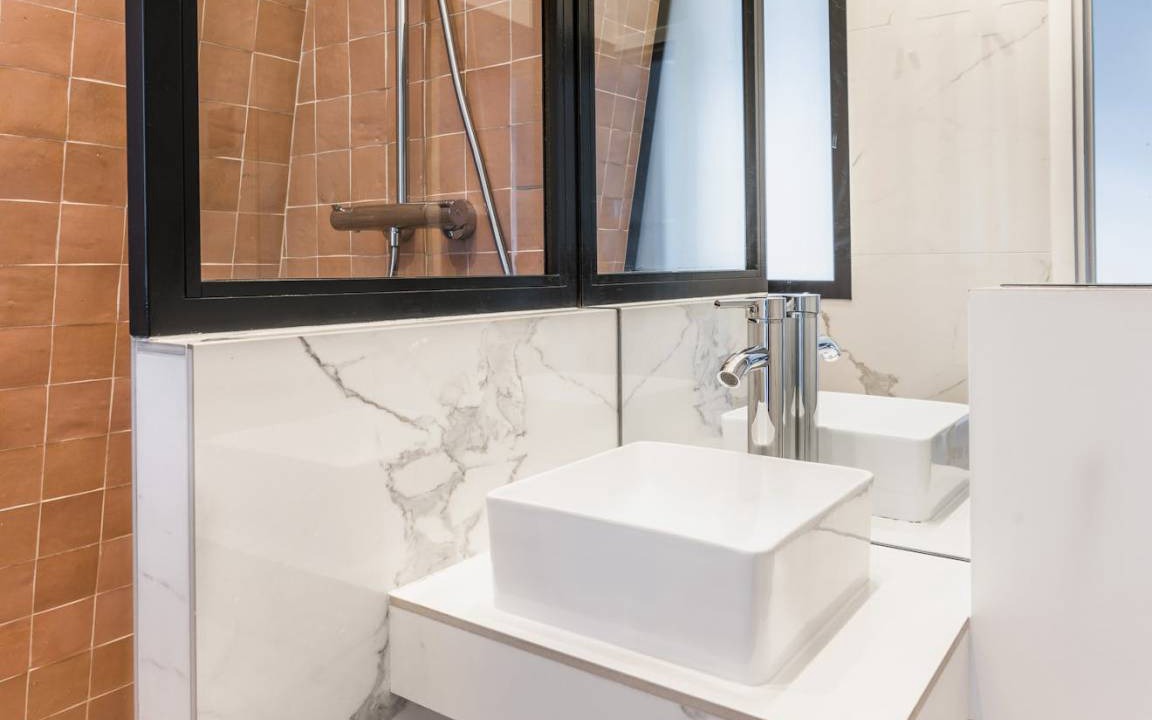 Photo of Bathroom in Quartier Saint-Georges