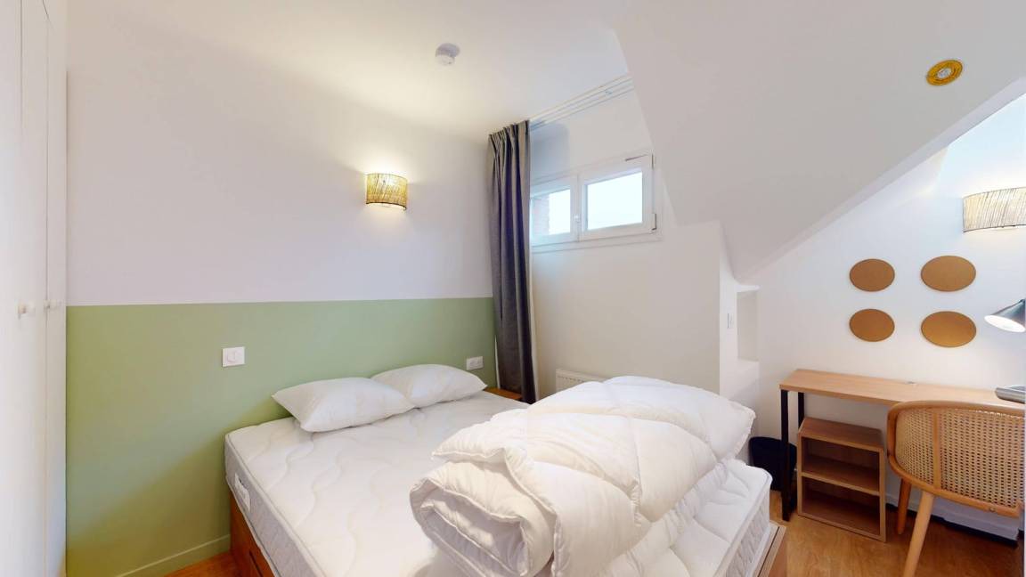 Photo of Bedroom in Bois-Colombes
