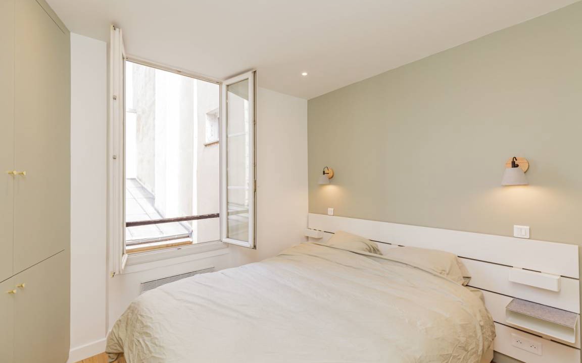 Photo of Bedroom in Epinettes
