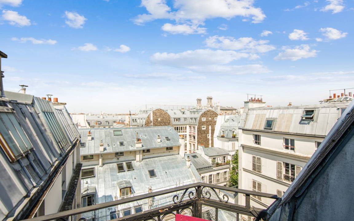 Photo of Others in 10th Arrondissement