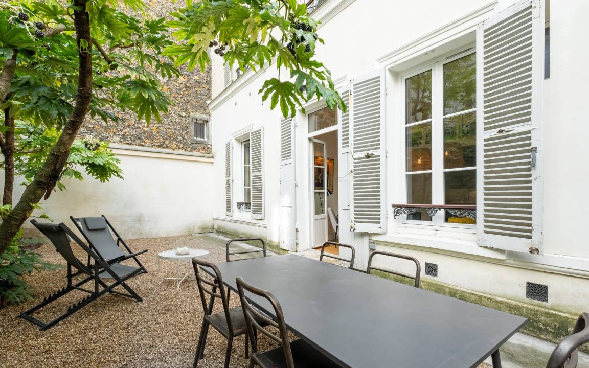 Photo of Others in Batignolles