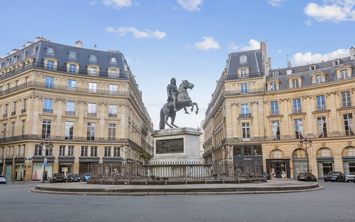 Photo of Others in Paris City Center