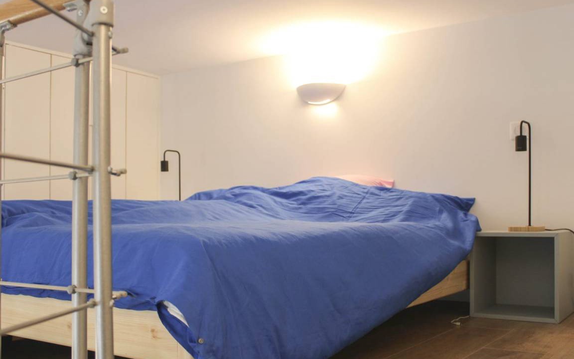 Photo of Bedroom in Belleville