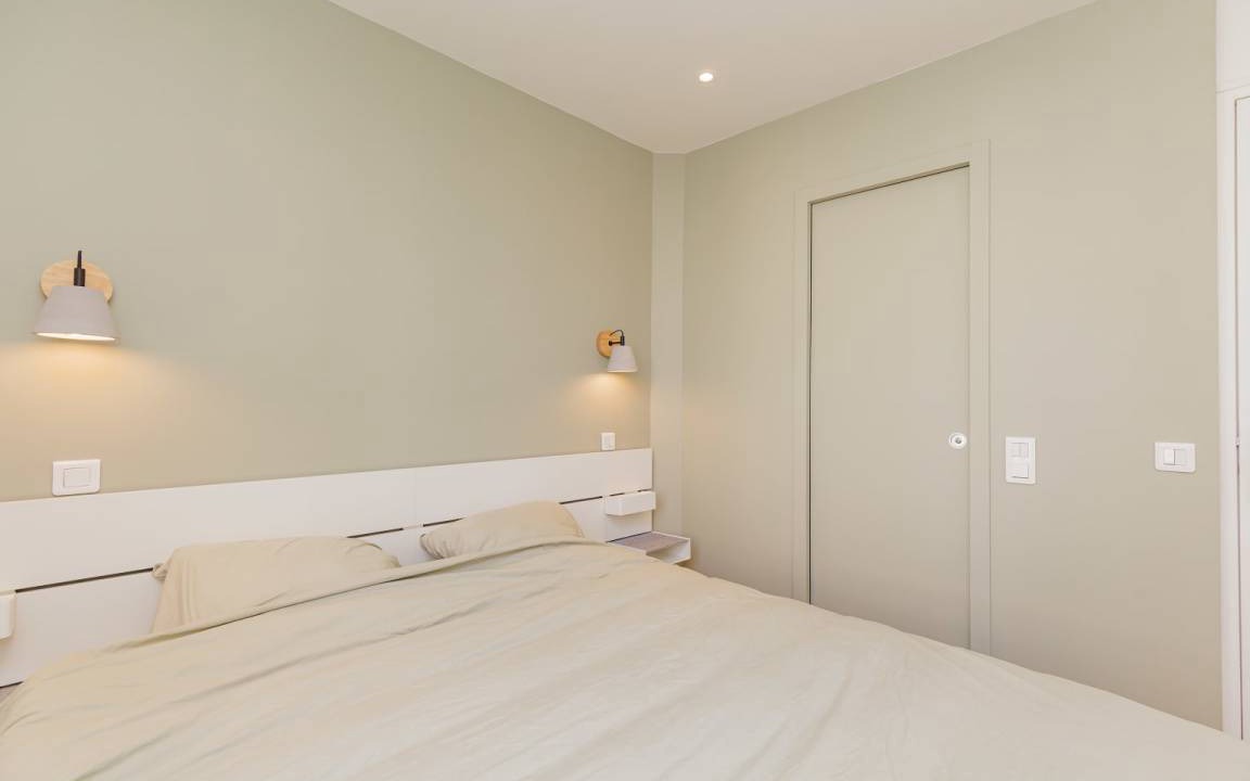 Photo of Bedroom in Epinettes