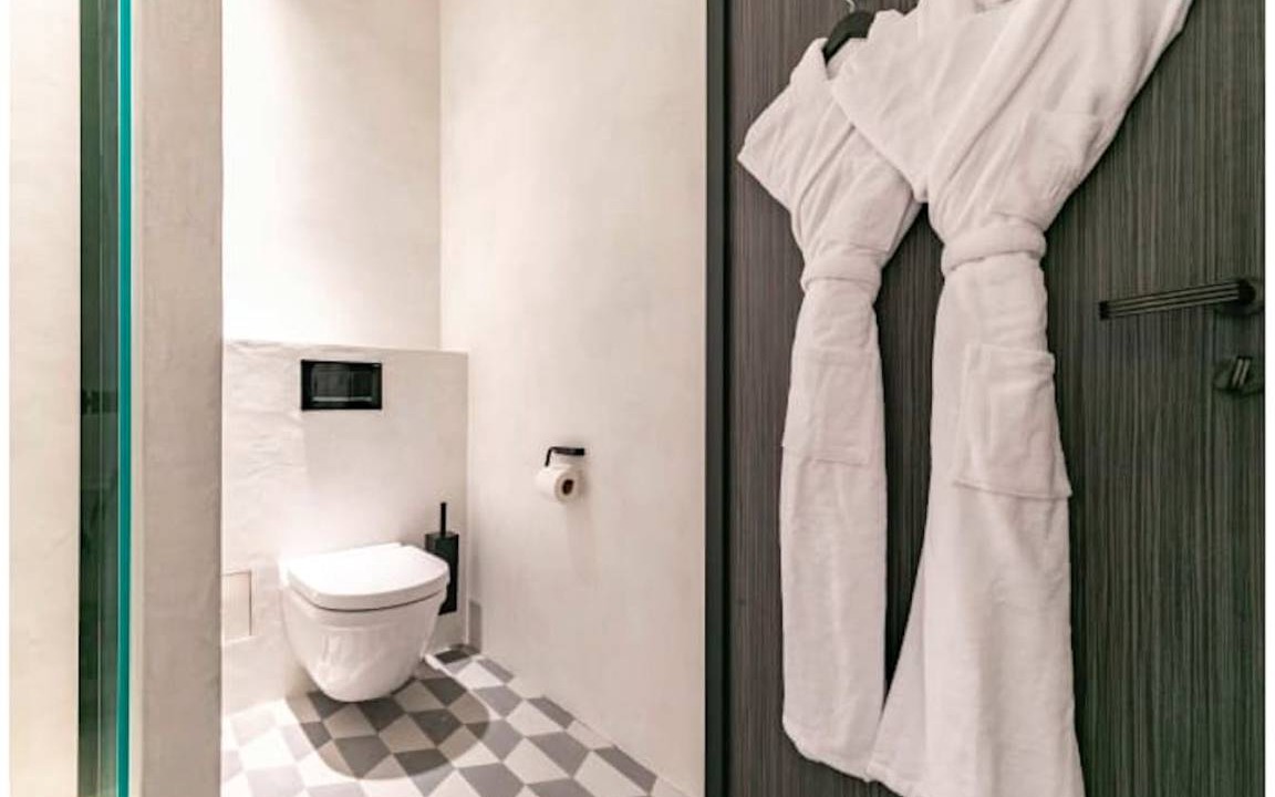 Photo of Bathroom in Chaillot