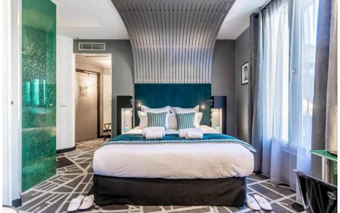 Photo of Bedroom in Necker