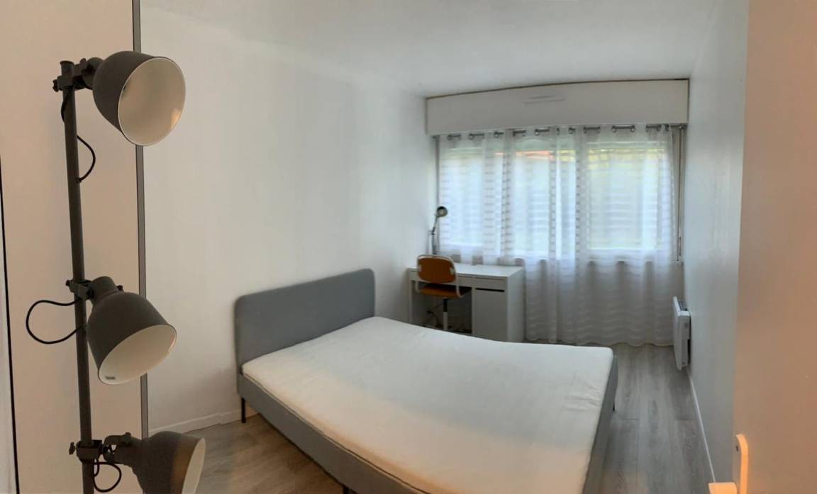 Photo of Bedroom in Noisy-le-Grand