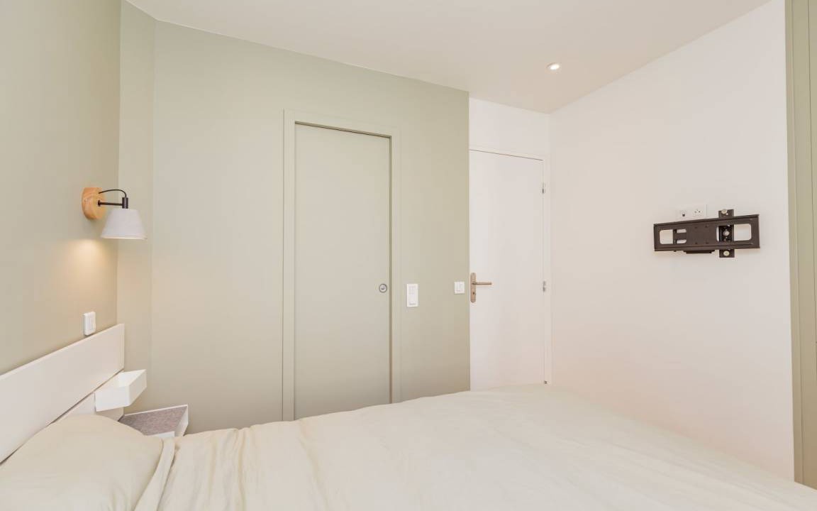 Photo of Bedroom in Epinettes