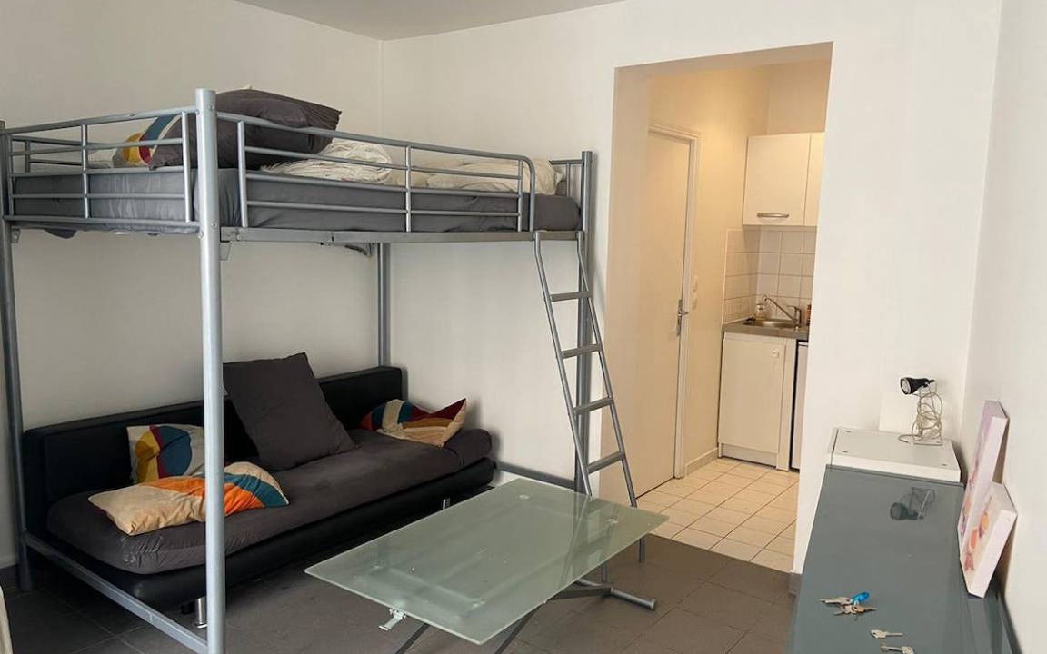 Photo of Livingroom in Plaisance
