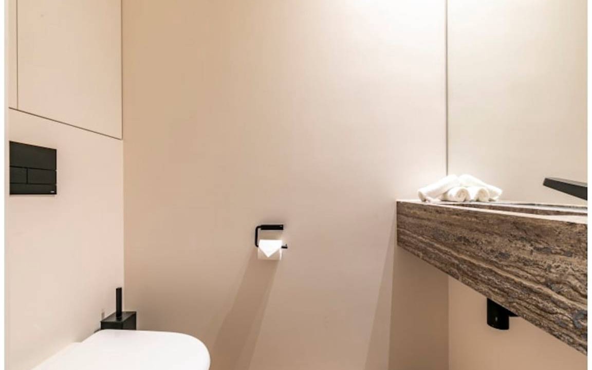 Photo of Bathroom in Chaillot