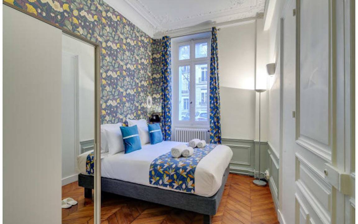 Photo of Bedroom in L'Europe
