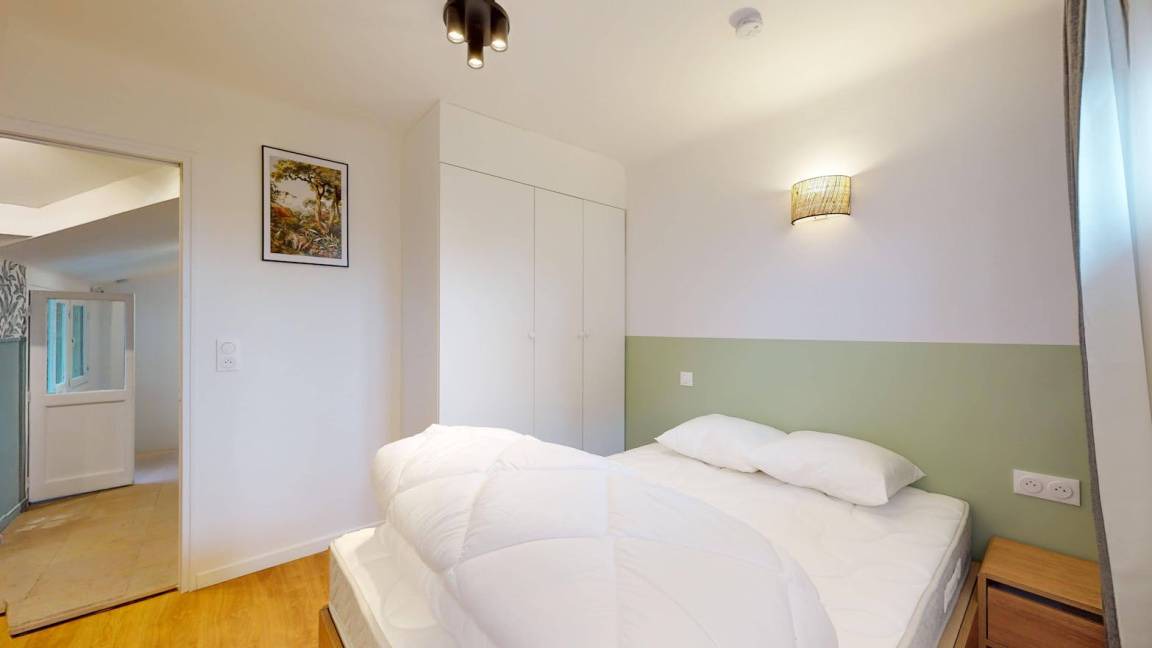 Photo of Bedroom in Bois-Colombes