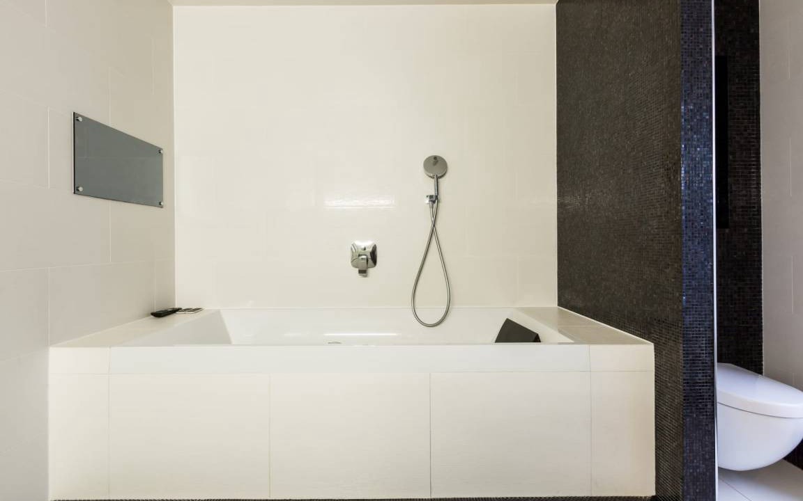Photo of Bathroom in Chaillot