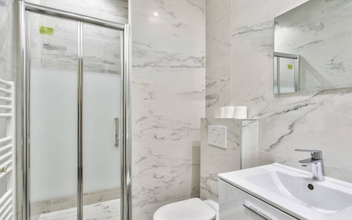 Photo of Bathroom in Saint-Merri