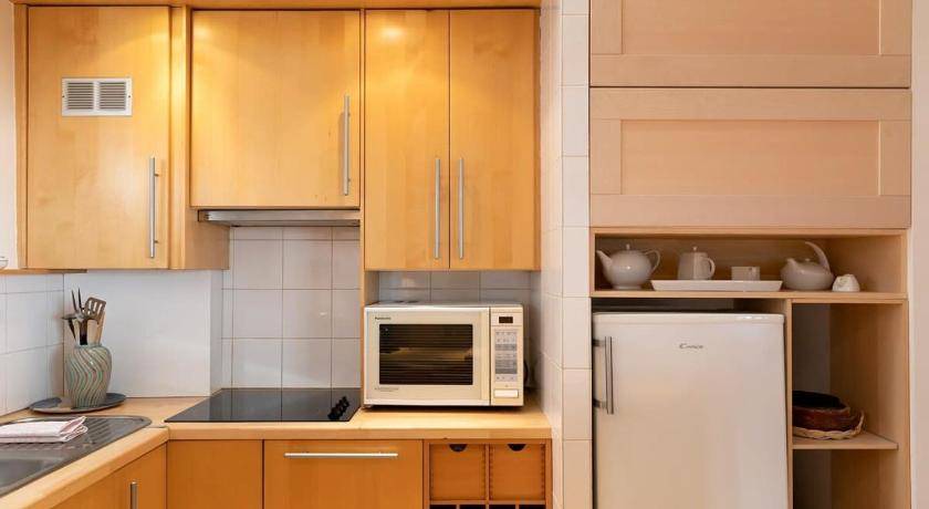 Photo of Kitchen in Quartier de la Place-Vendome