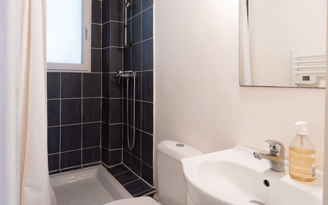 Photo of Bathroom in Epinettes
