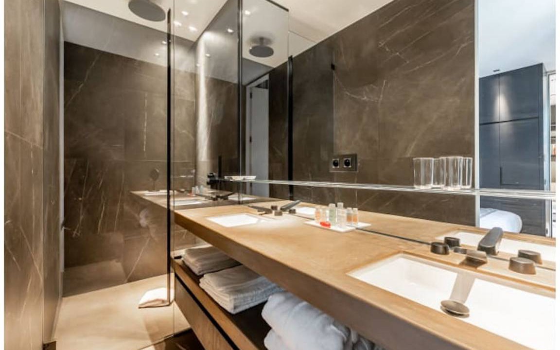 Photo of Bathroom in Chaillot