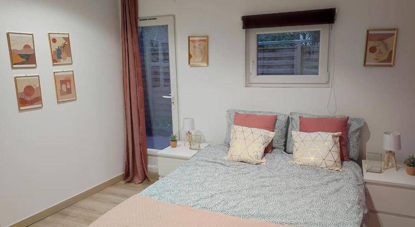 Photo of Bedroom in Le Perreux-sur-Marne