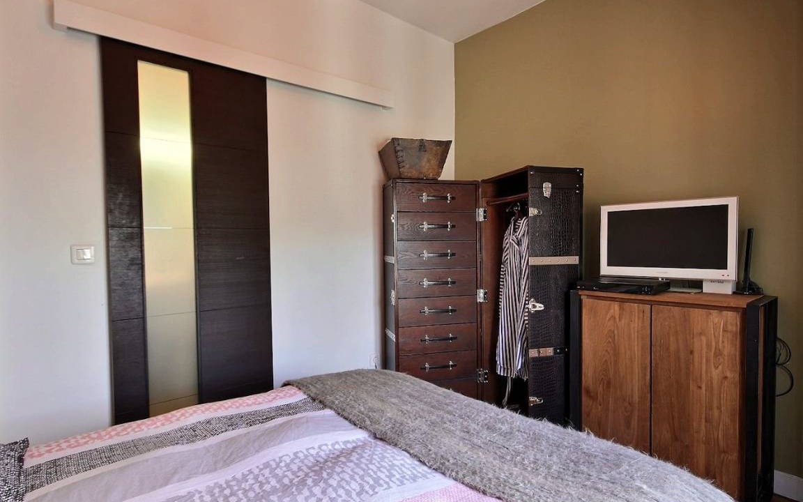 Photo of Bedroom in 12th Arrondissement
