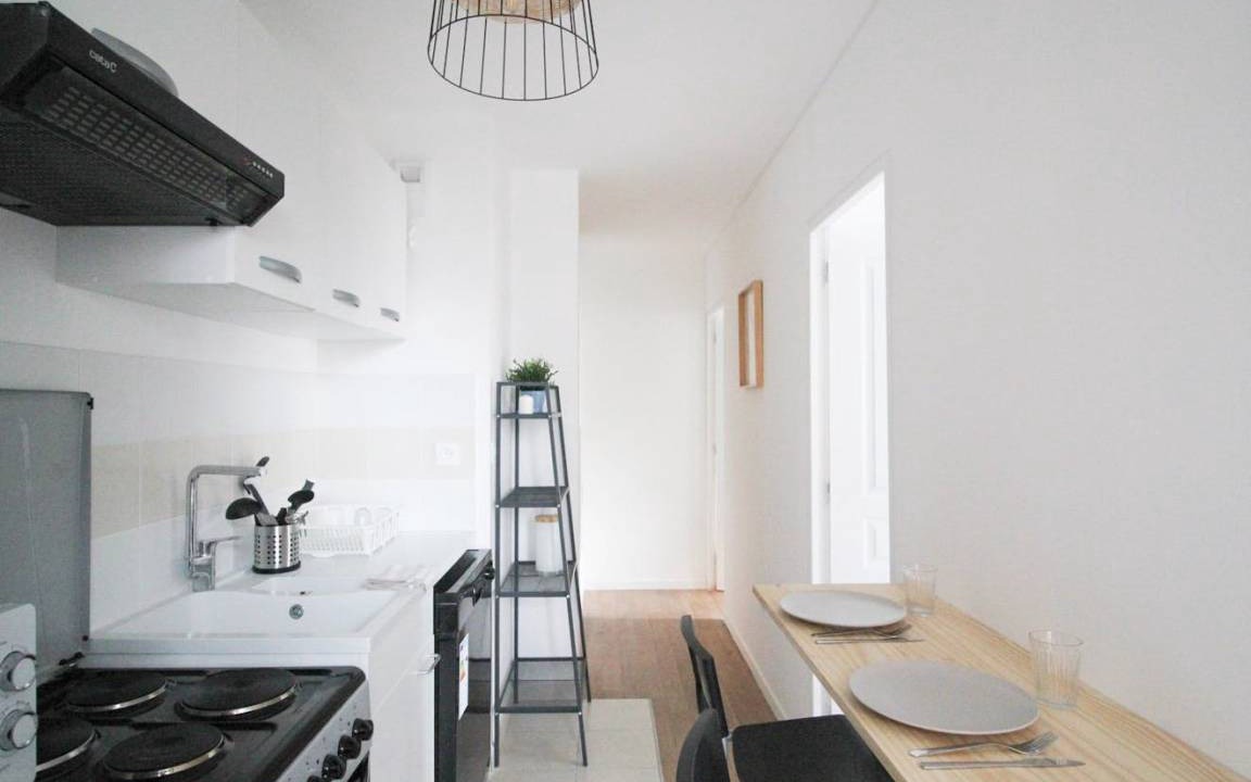 Photo of Kitchen in Clichy