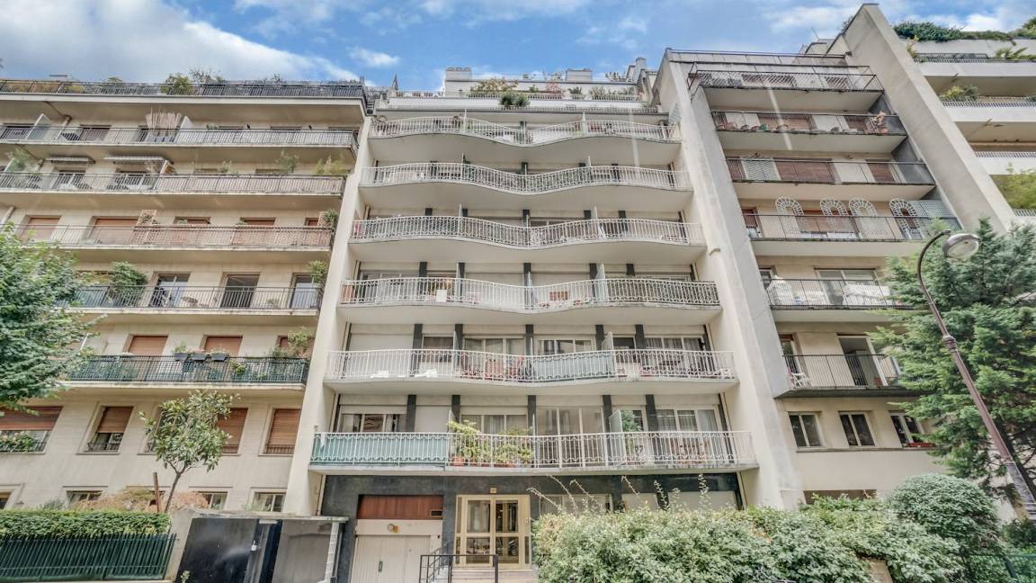 Photo of Others in 16th Arrondissement