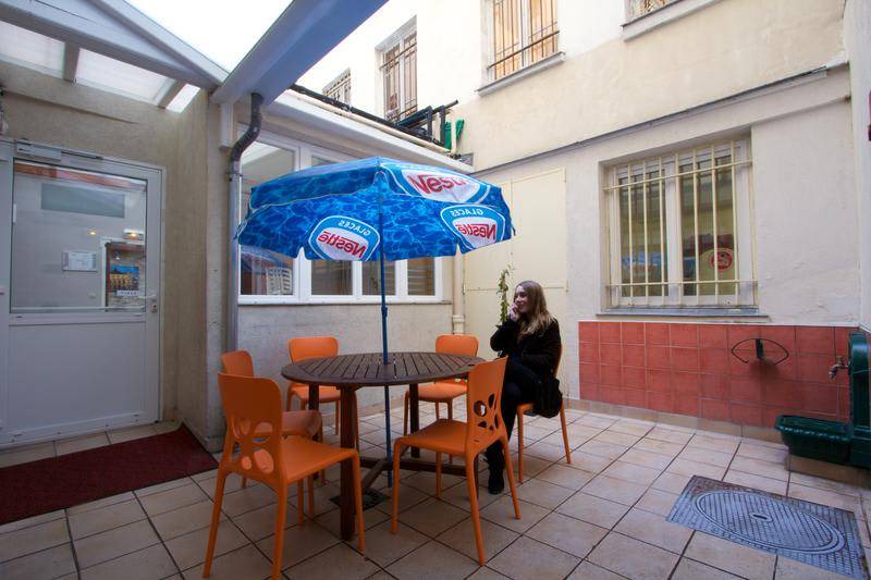 Photo of Patio Balcony in Bercy