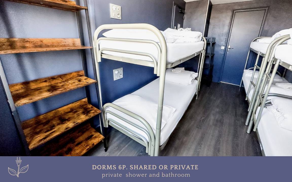 Photo of Bedroom in Montmartre