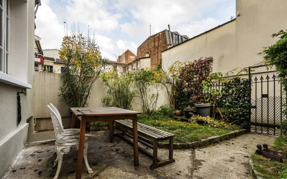 Photo of Others in 20th Arrondissement