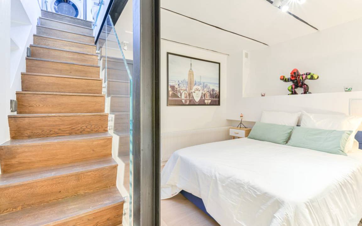 Photo of Bedroom in Necker