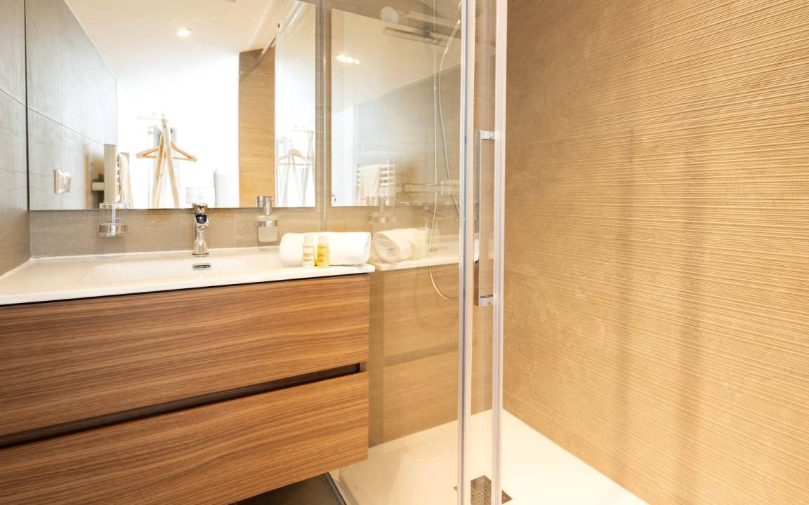 Photo of Bathroom in Magny-le-Hongre