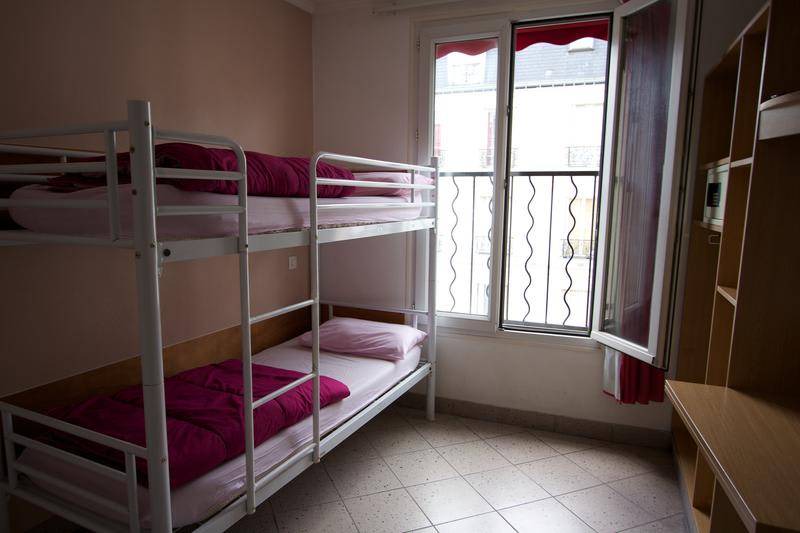 Photo of Bedroom in Bercy
