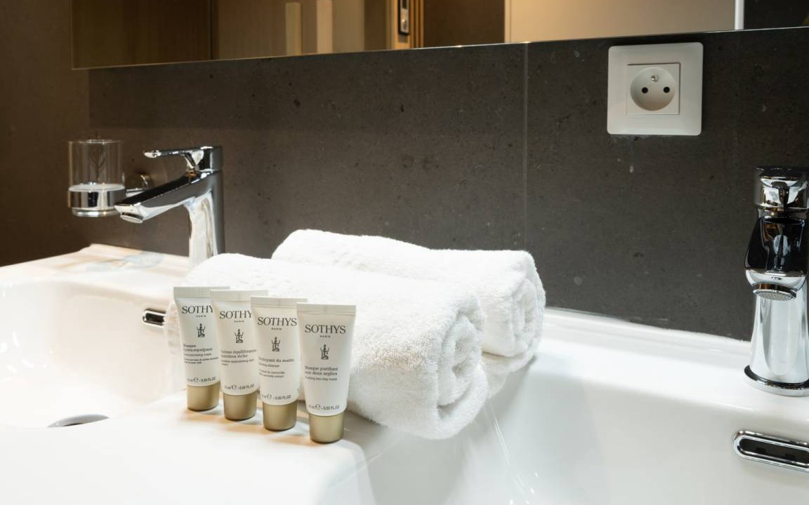 Photo of Bathroom in Magny-le-Hongre