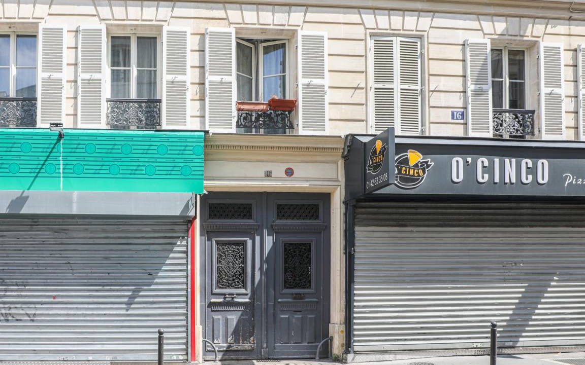 Photo of Others in 10th Arrondissement