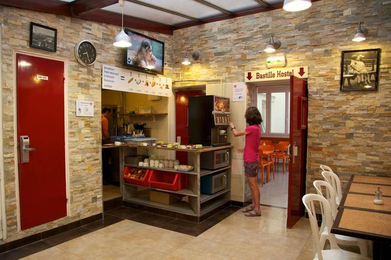 Photo of Kitchen in Bercy