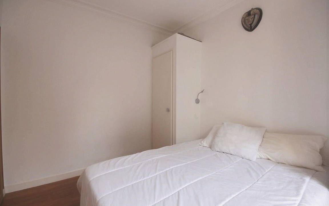 Photo of Bedroom in Passy