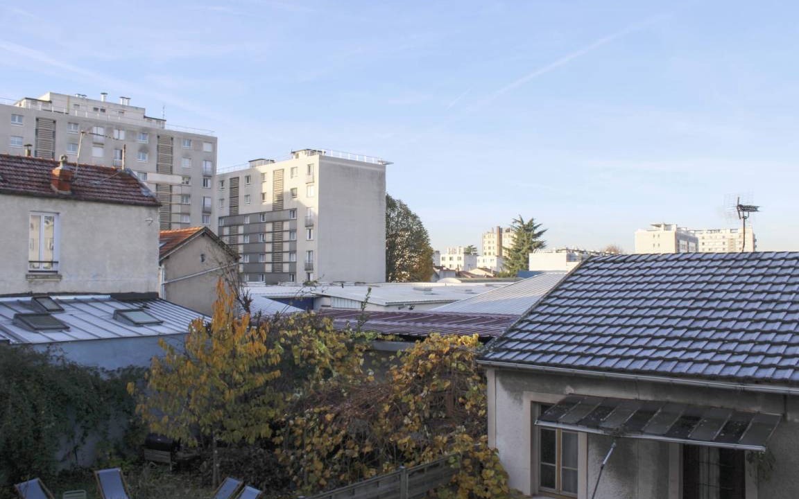 Photo of Others in Aubervilliers