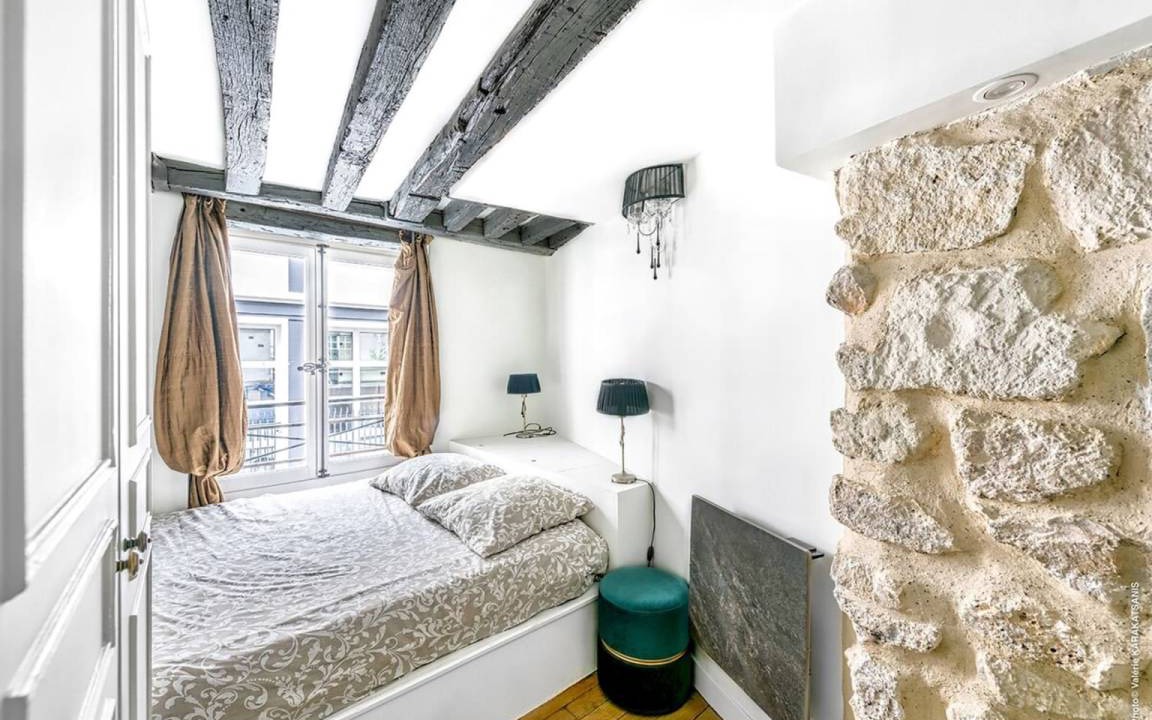 Photo of Bedroom in Vivienne