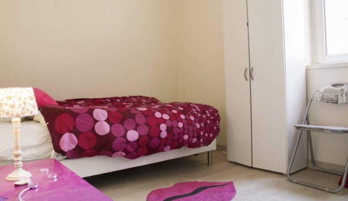 Photo of Bedroom in Haut du Mont-Mesly