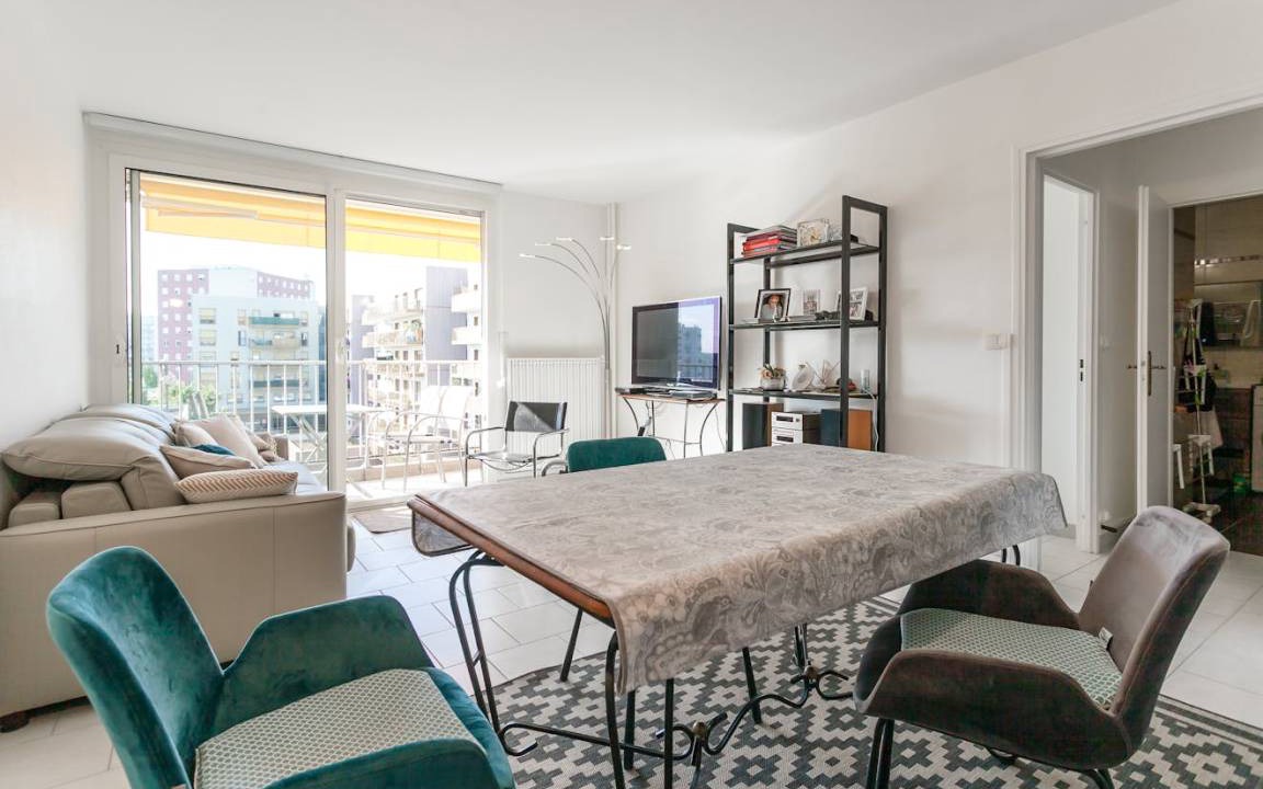 Photo of Livingroom in Bagneux