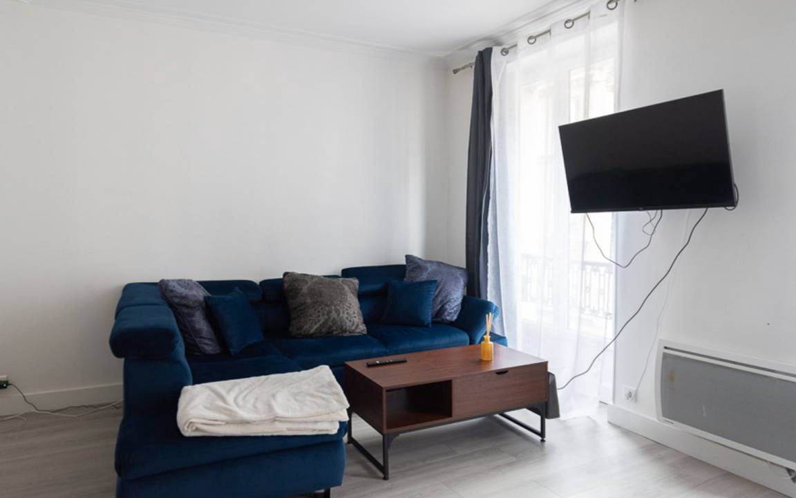 Photo of Livingroom in Epinettes