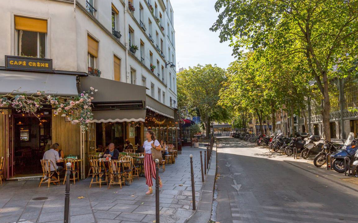 Photo of Others in Quartier Sainte-Avoye