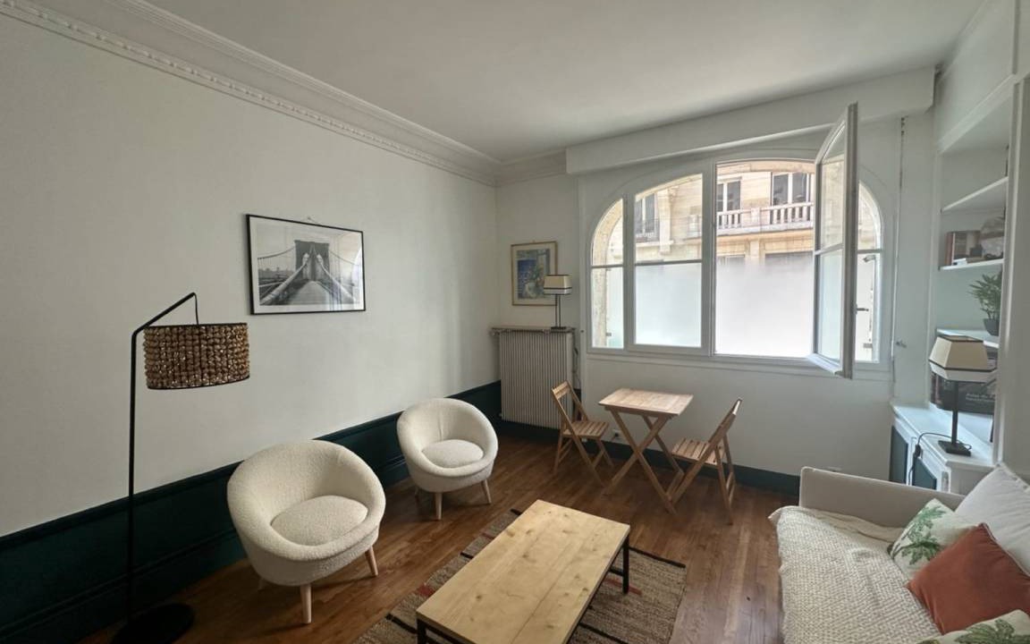 Photo of Others in 16th Arrondissement