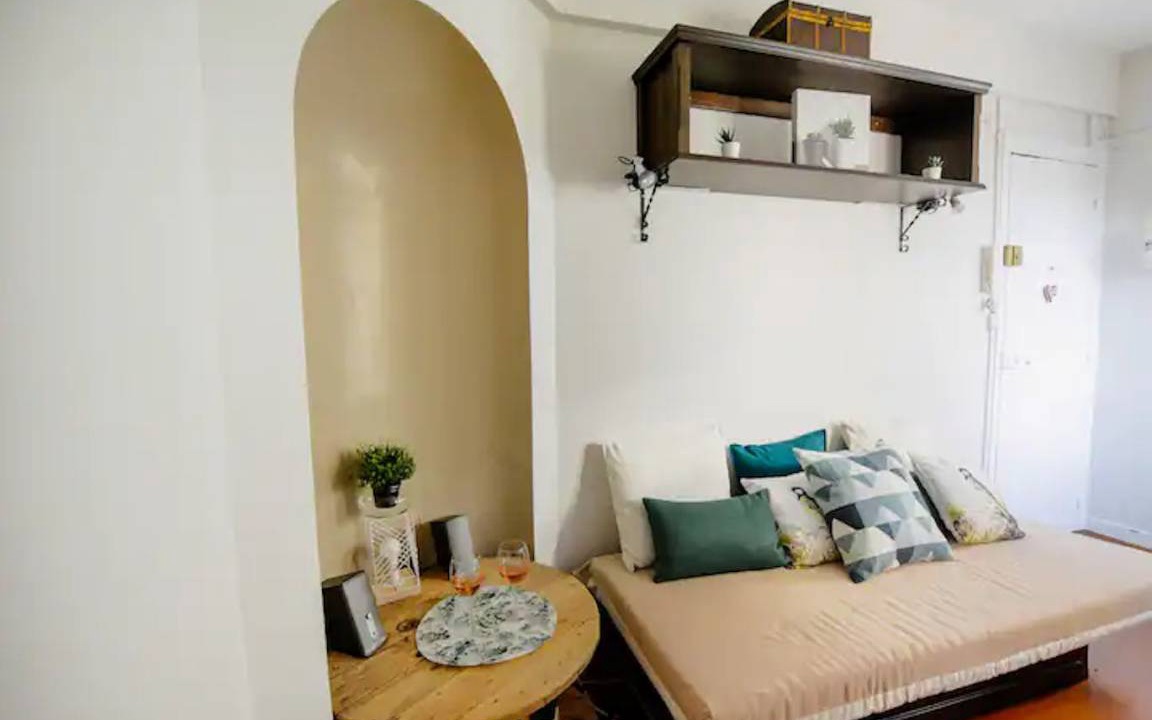 Photo of Bedroom in 16th Arrondissement