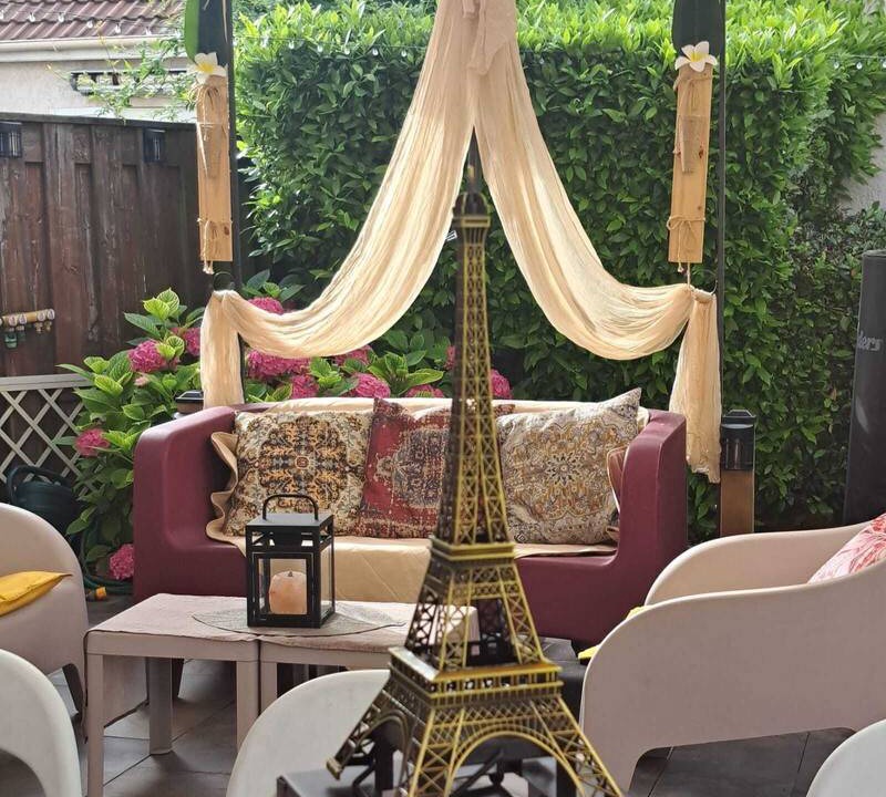 Photo of Patio Balcony in Noisy-le-Grand