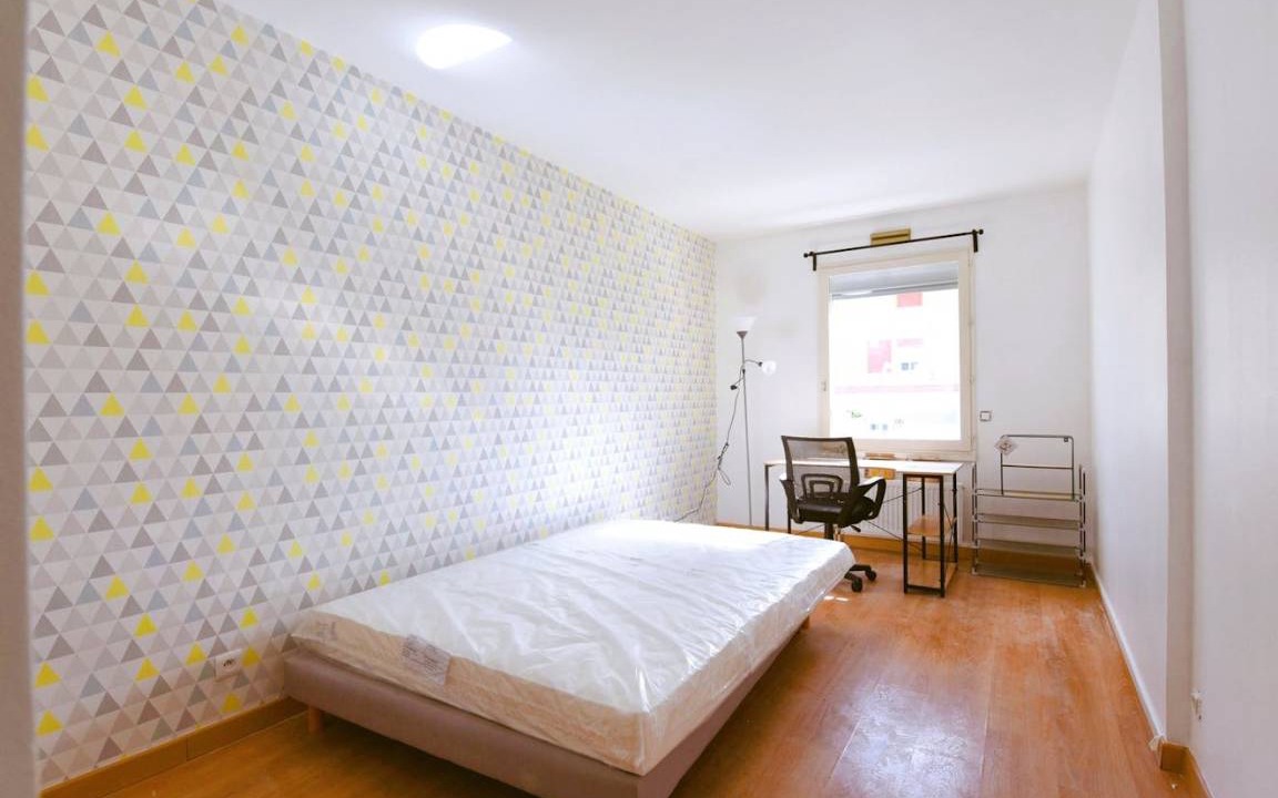 Photo of Bedroom in L'Echat
