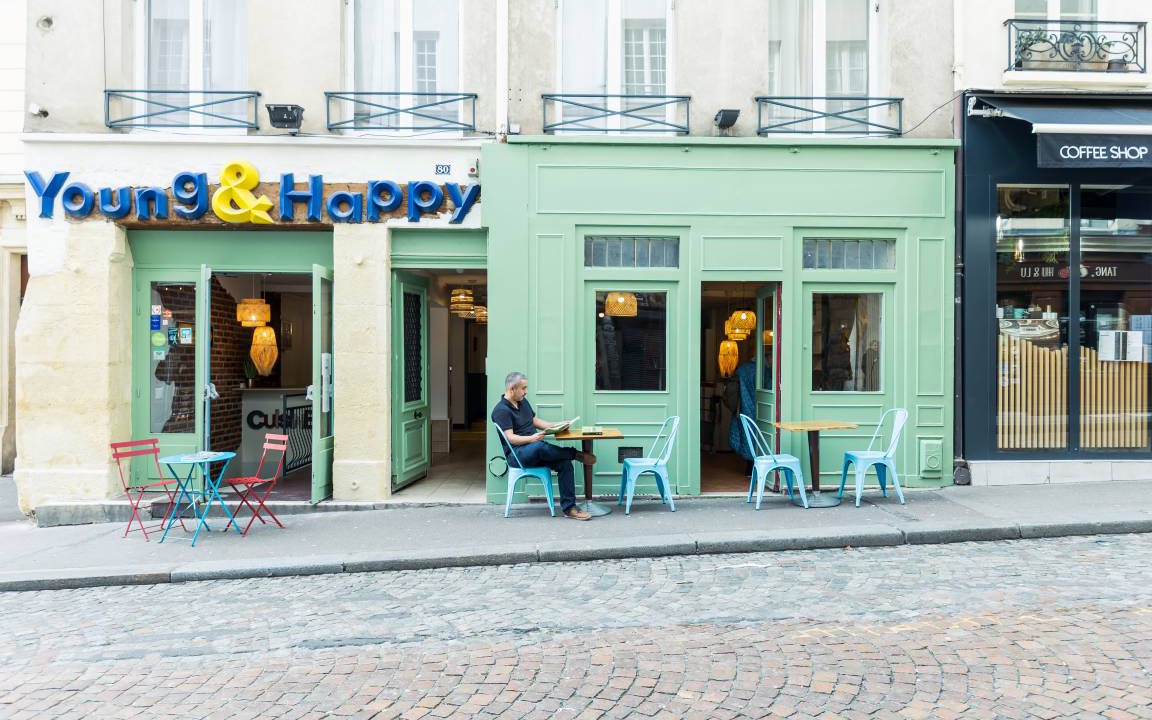 Photo of Others in 5th Arrondissement
