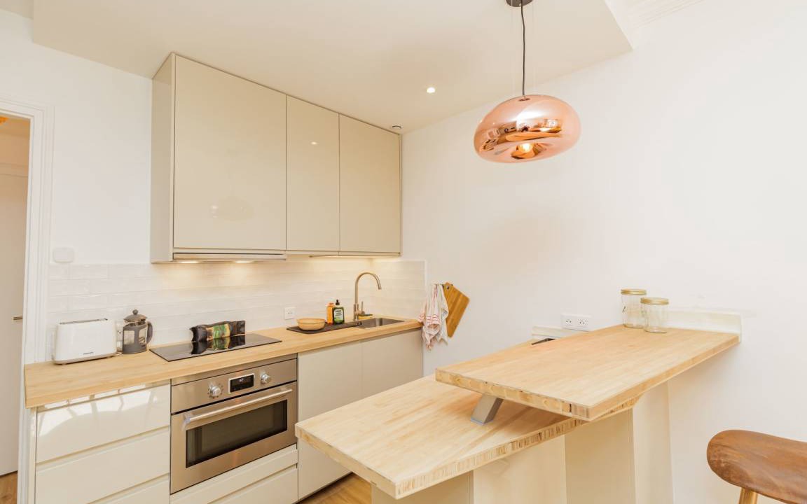 Photo of Kitchen in Epinettes