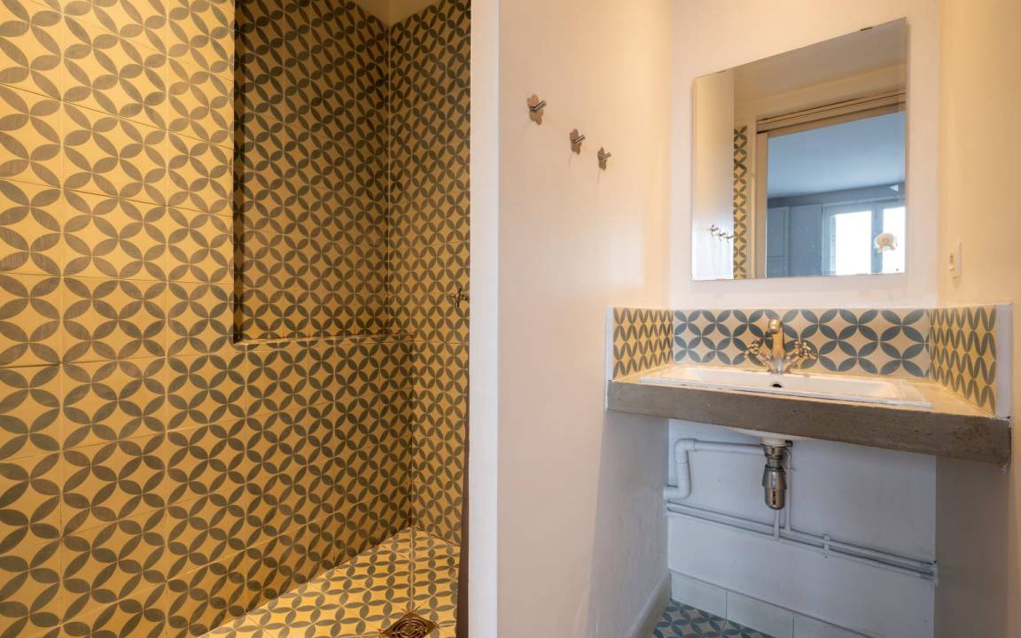 Photo of Bathroom in Batignolles