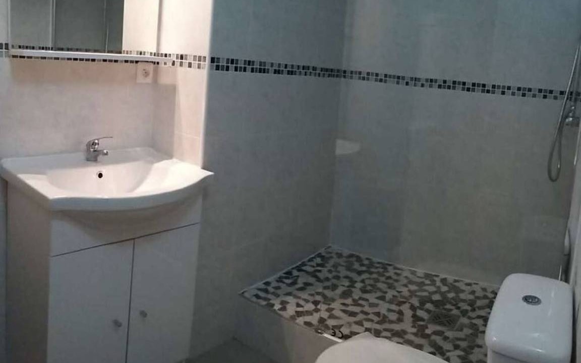 Photo of Bathroom in Haut du Mont-Mesly
