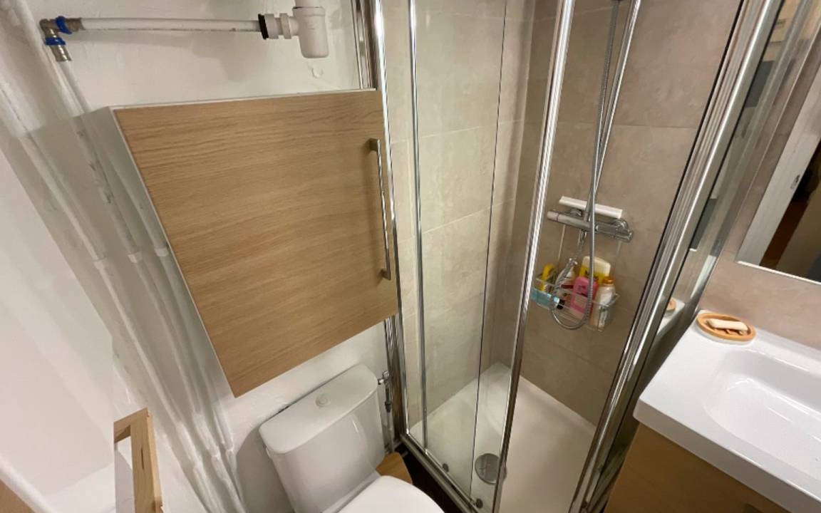 Photo of Bathroom in Quartier de la Maison-Blanche